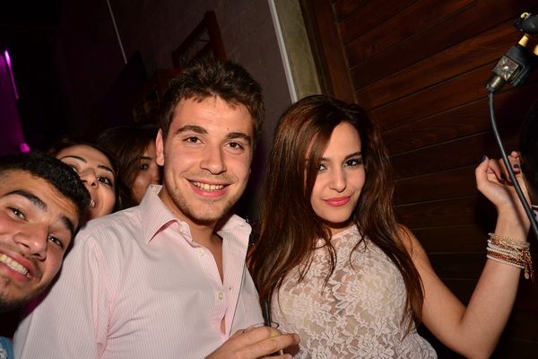 Publicity On Saturday Night